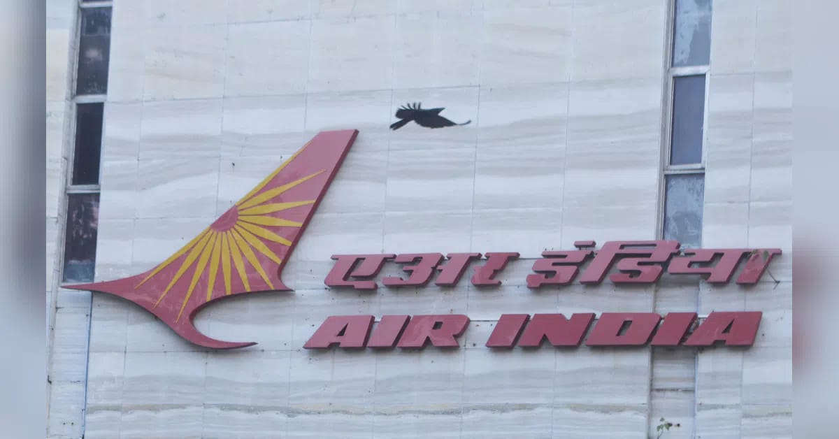 Air India seeks $1.5bn capital infusion as losses double