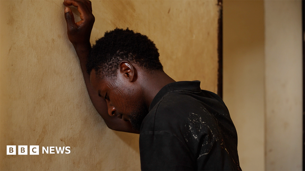 Nigerian Prison Survivor Recounts Deadly Heat as 33 Inmates Perish