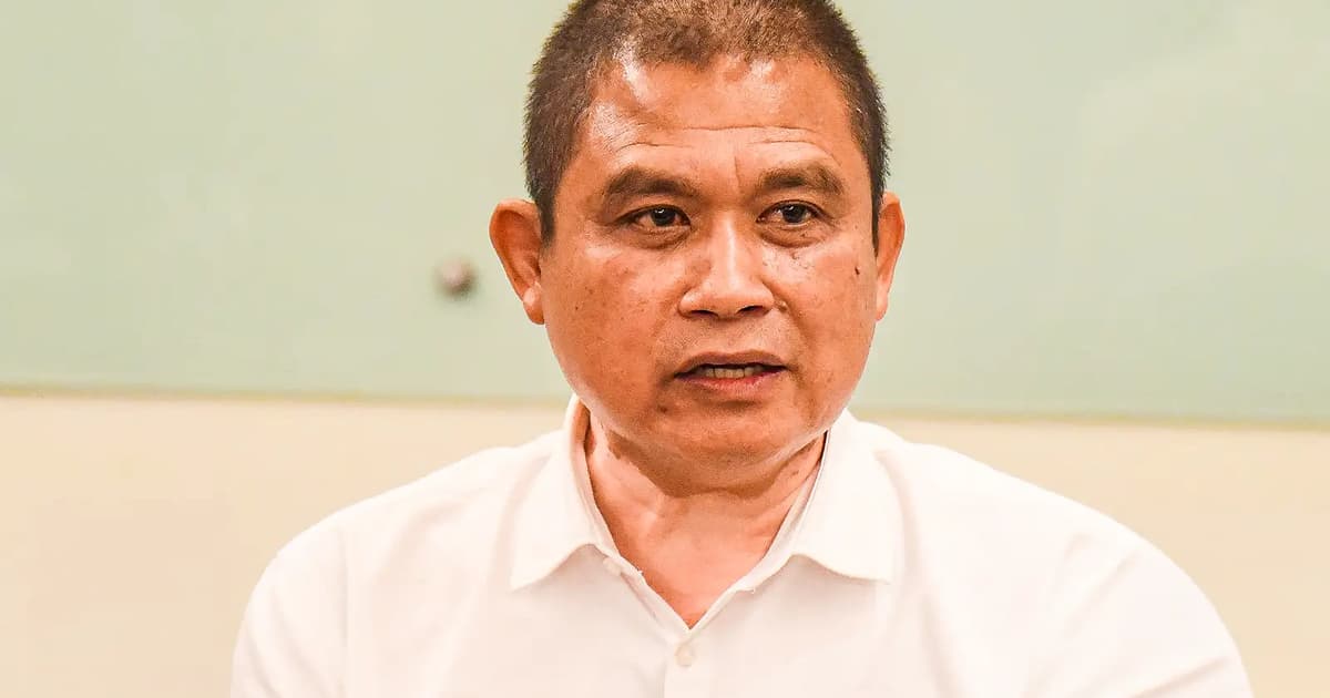 Tokoh Bersatu desak parti lantik timbalan negeri sebagai calon Kelebang