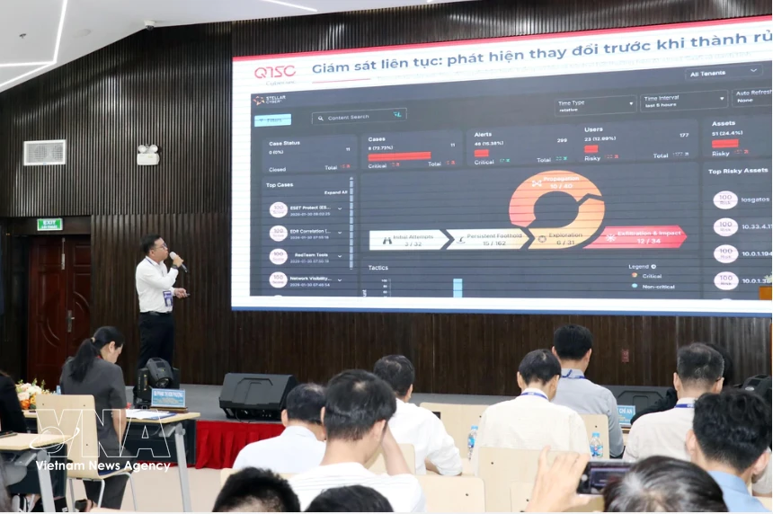 Nền tảng phim trực tuyến cần tăng cường trách nhiệm quản lý nội dung