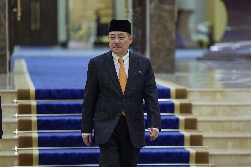 Sabah peruntukkan RM98.06 juta untuk pemberdayaan belia dan penglibatan dasar