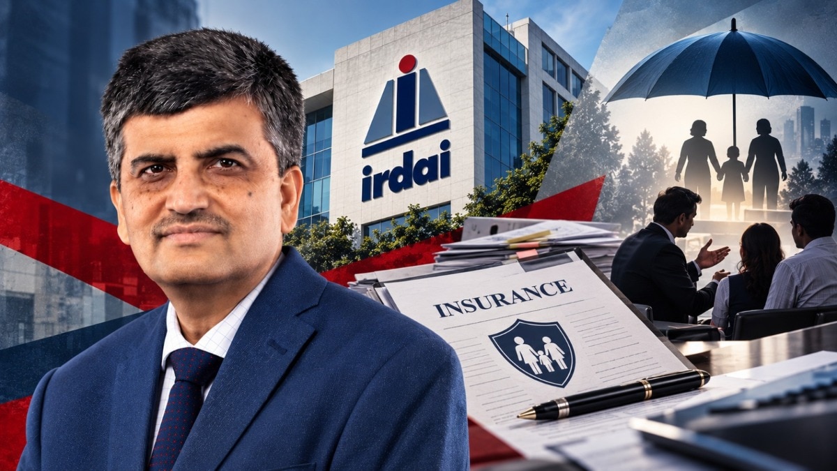 Insurance regulator's sweeping reforms spark industry backlash