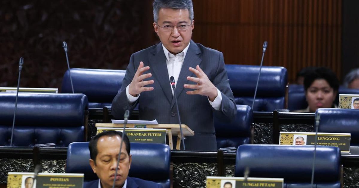 Malaysia to retain SST while adopting selected GST features