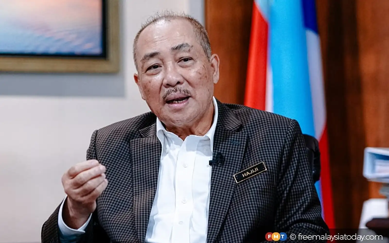 Sabah lancarkan strategi komprehensif raih sasaran KDNK RM100 bilion 2030