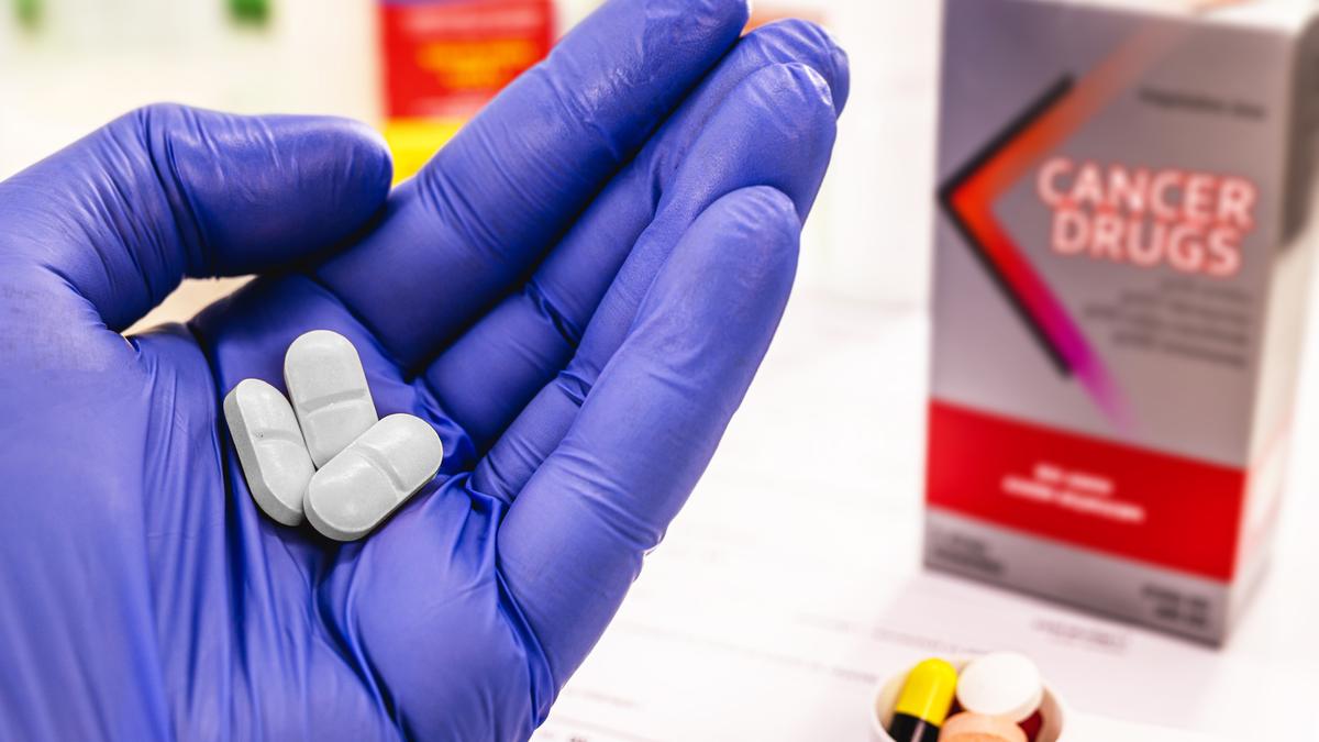Supreme Court condemns 'carnage' of cancer drug price markups in India