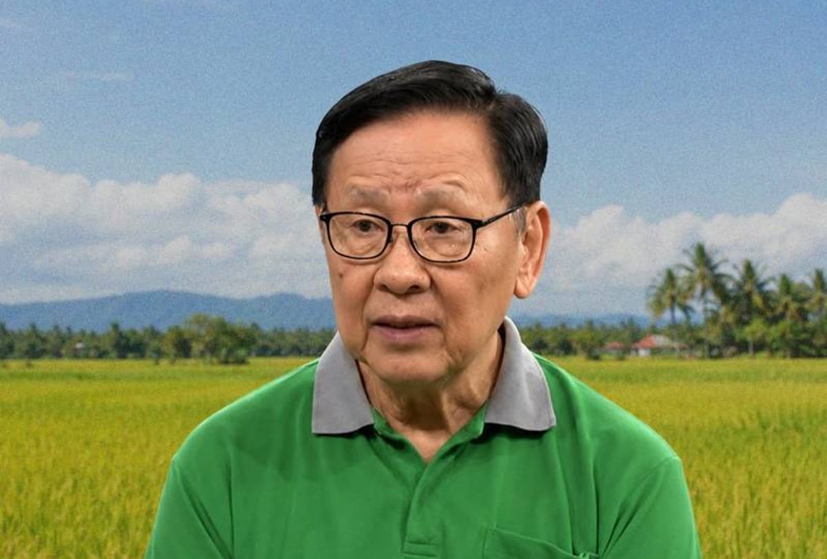 Farmers' group seeks dismissal of libel case against Montemayor