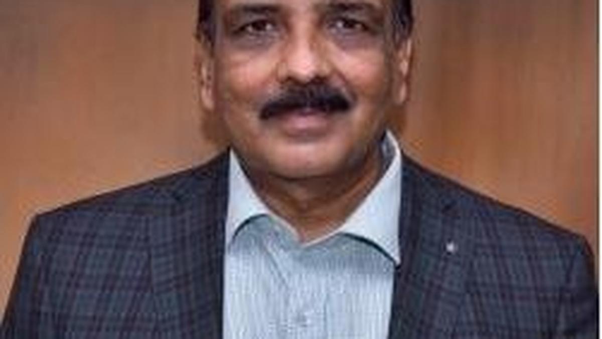 RGUHS seeks collaboration with NITI Aayog on healthcare policy