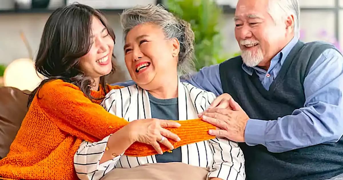 Think Tank Proposes Home Purchase Grant for Adult Children Living Near Parents