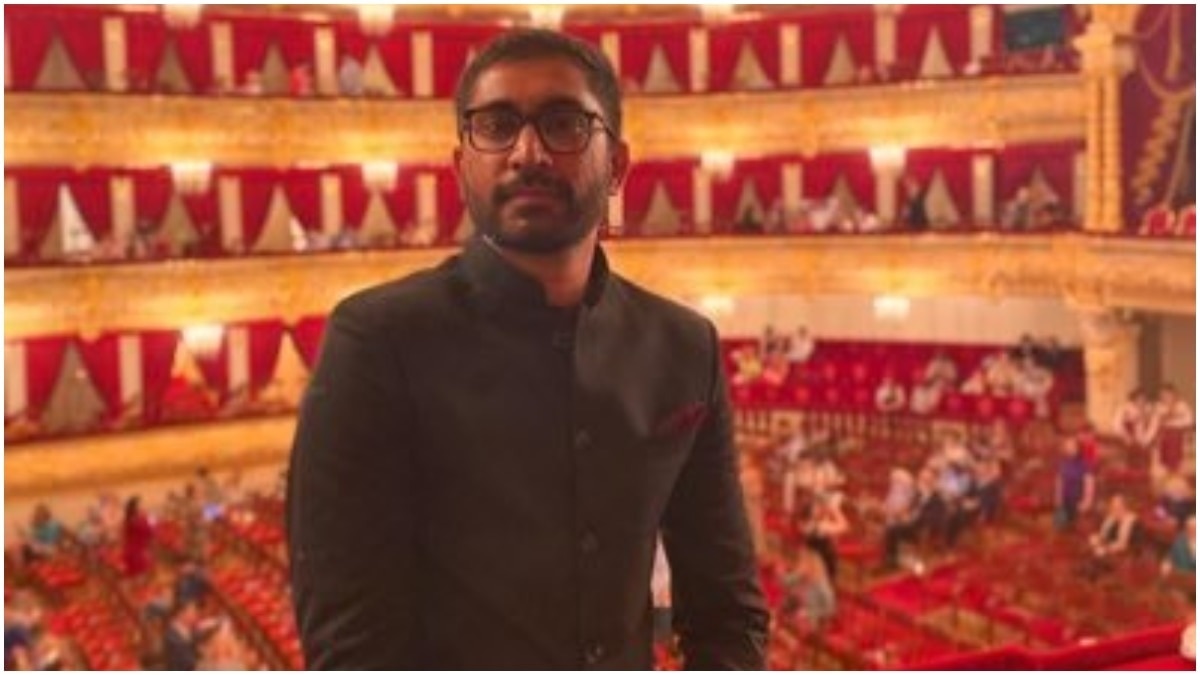 Bengaluru entrepreneur praises India's safety after London street crime incident