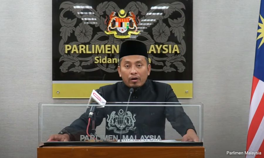 Lawmakers express concern over AirAsia funding assessment process