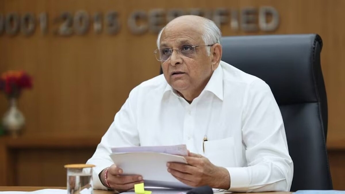 Gujarat becomes second state to implement Uniform Civil Code