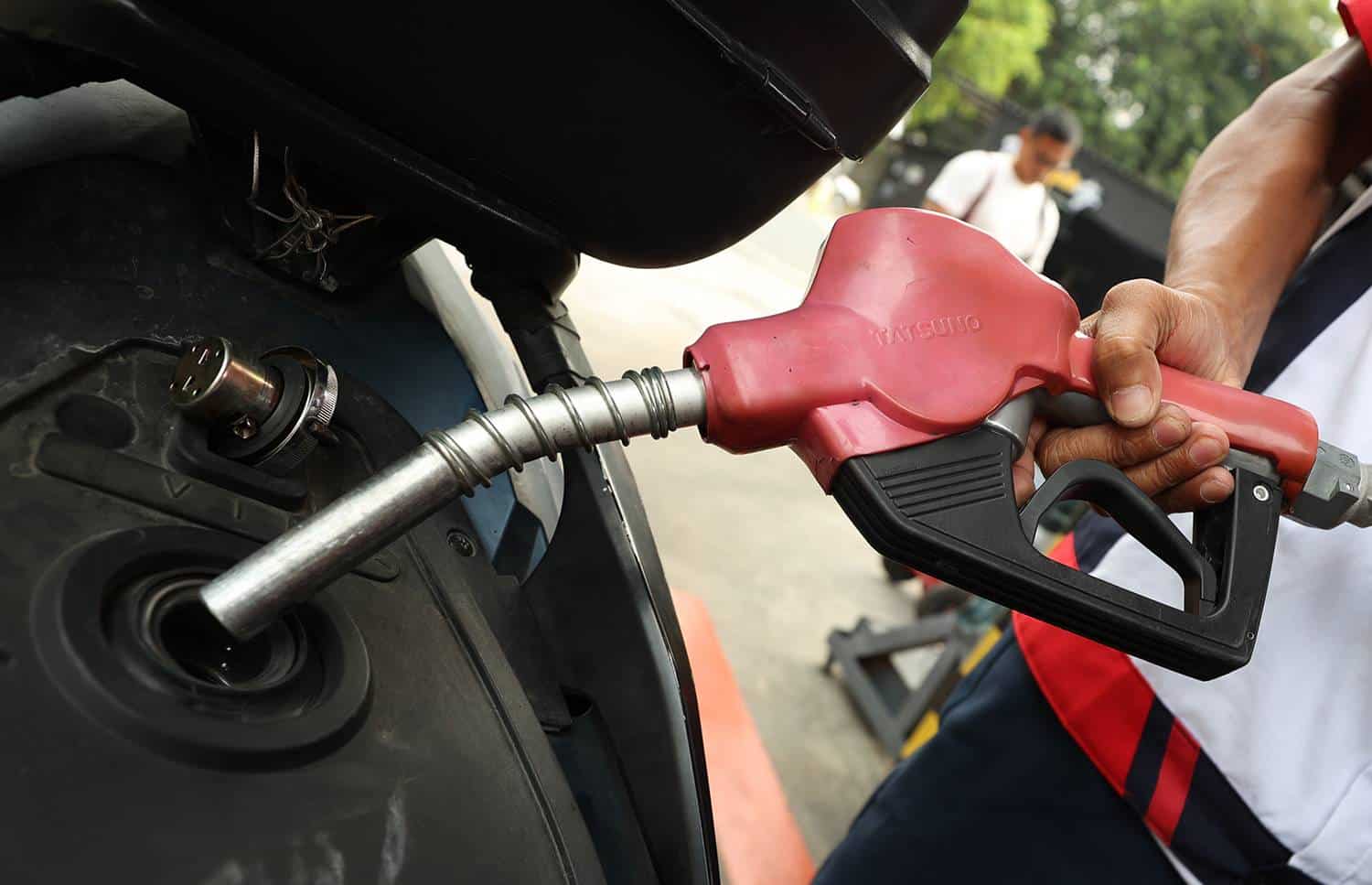 Inaasahang tataas ang presyo ng diesel sa susunod na linggo