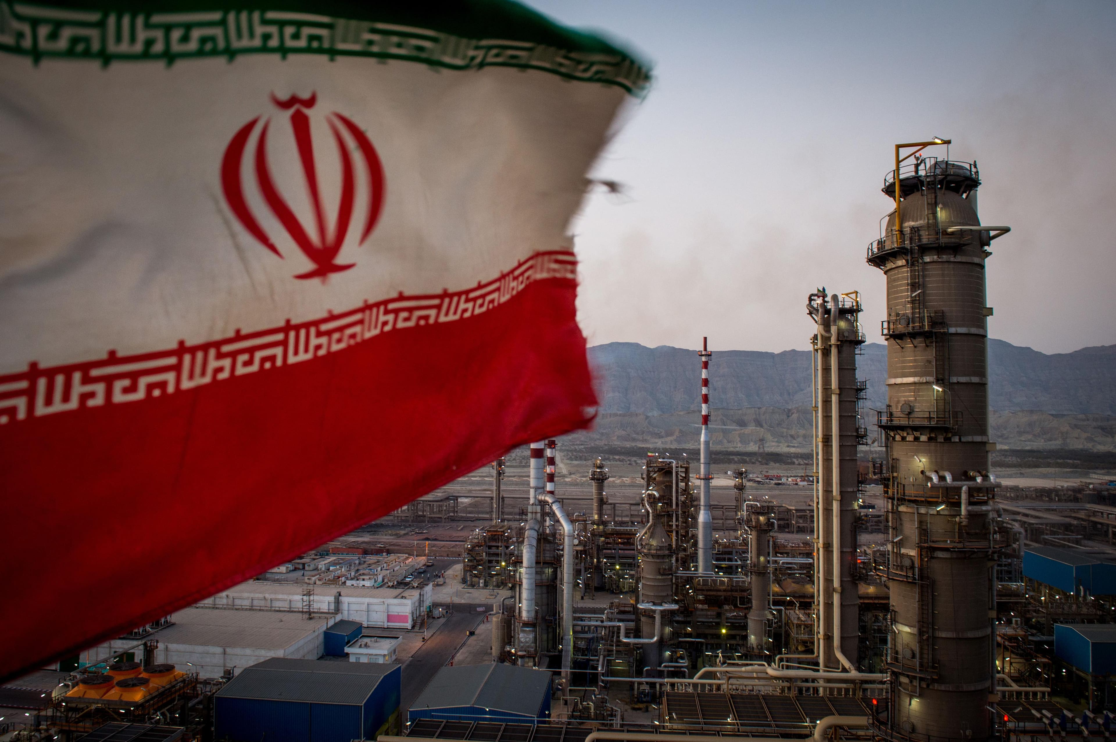 Iran signals continued diplomatic channels with US despite escalation fears