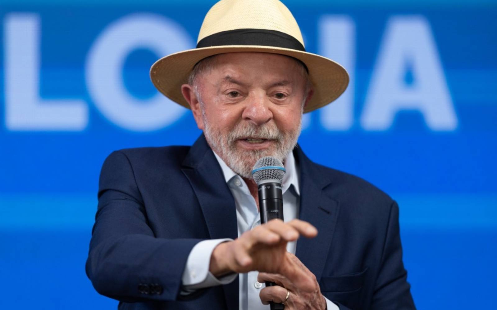 Brazil court orders Meta to prove fair treatment of election candidates