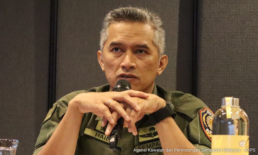 Peguam Shuhaily Persoalkan Timing Tuduhan 2015 yang Muncul Semula
