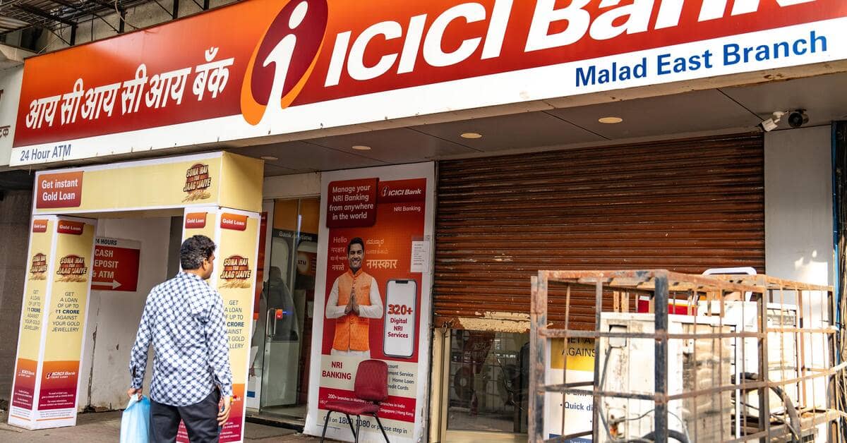 ICICI Bank expands Pune office footprint with new lease agreement