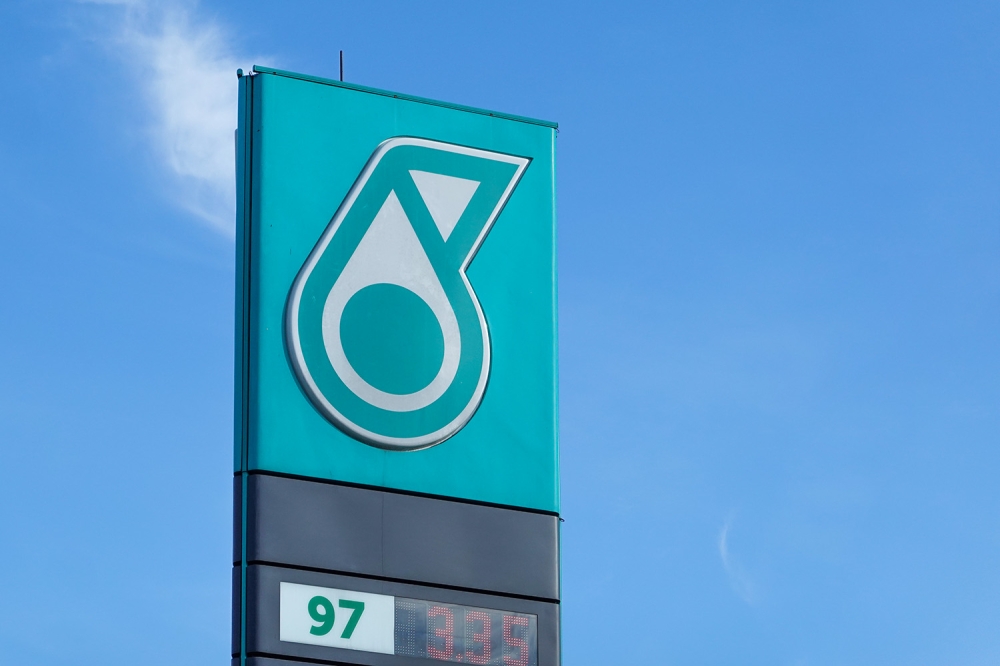 Petronas-Sarawak oil and gas dispute set for Federal Court hearing