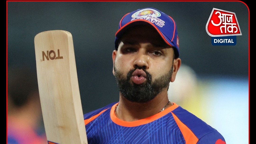 Mumbai Indians May Restore Rohit Sharma as Captain Ahead of IPL 2027