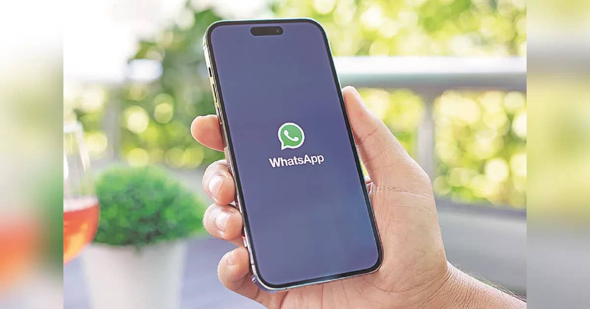 WhatsApp expands bill payment services across India's utility sector