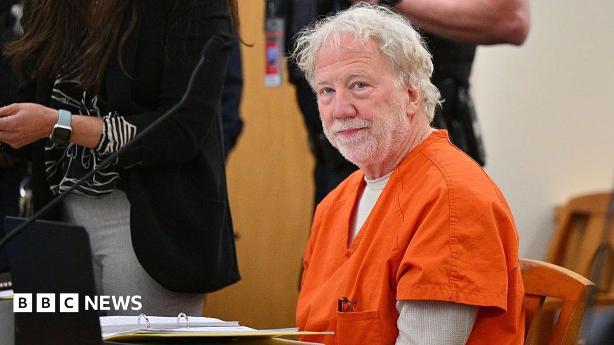 Judge dismisses child abuse charges against actor Timothy Busfield