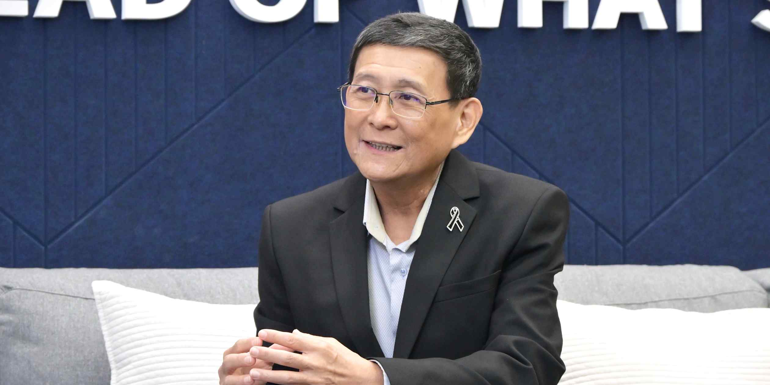 Thailand urged to boost domestic chip manufacturing capacity