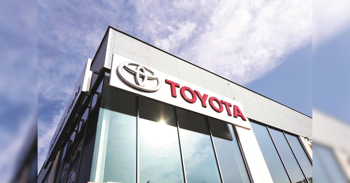 Toyota India reports widening discrepancy between sales figures and parent company data