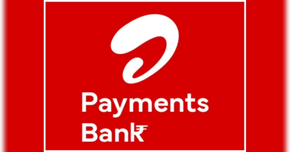 Airtel Payments Bank reports 82% profit jump in Q1 as revenues climb