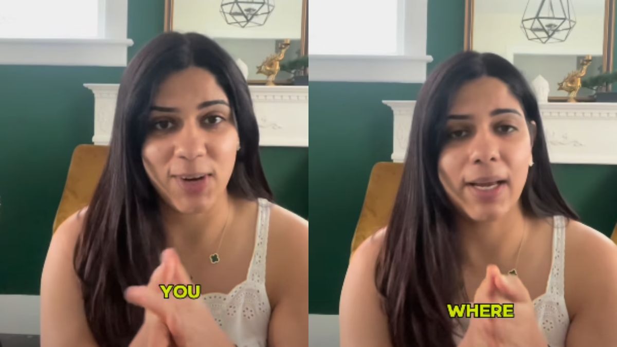 Content creator quits lucrative Canadian job to return home to India