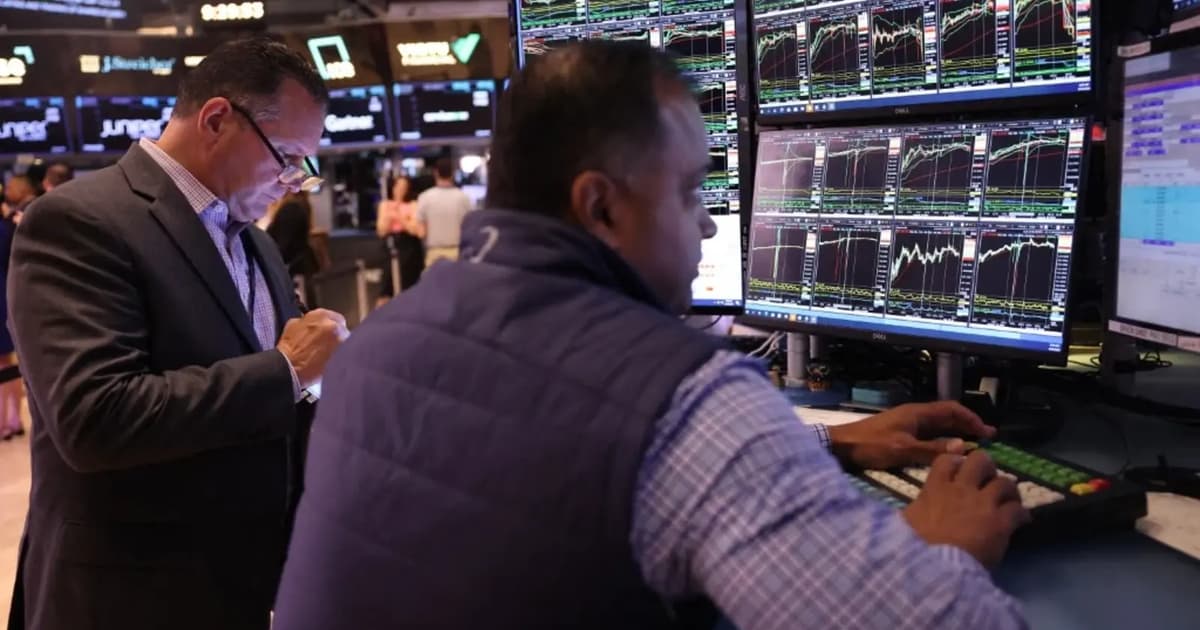Regional stocks slip as Middle East tensions weigh on markets