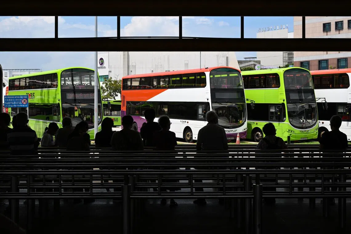 Go Ahead bus driver allegedly assaulted in second incident within months