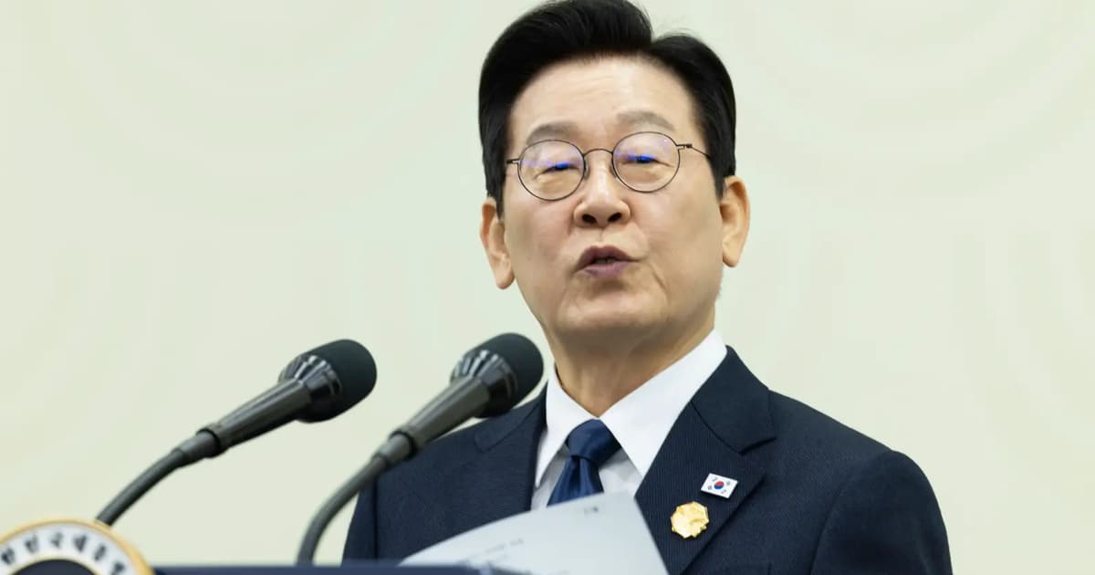 Pemimpin Korea Selatan desak akauntabiliti polis lebih ketat selepas kes hilang di Jeju