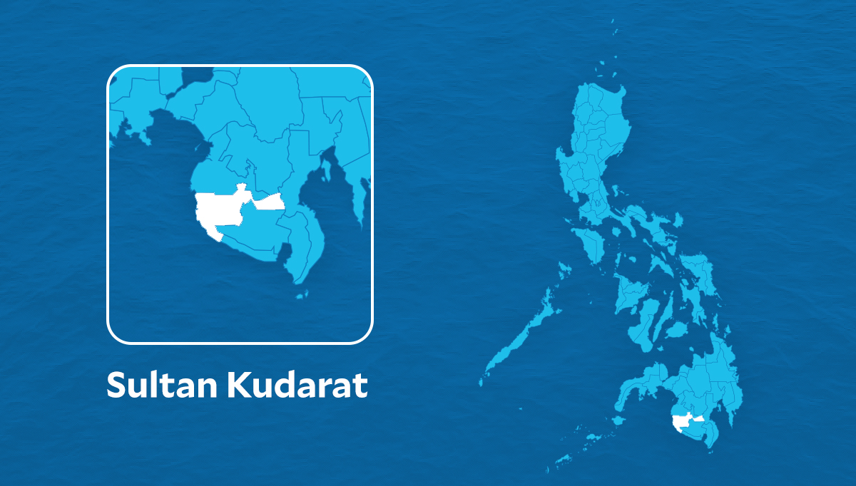 Philippines authorities seize P2.2M in smuggled cigarettes off Sultan Kudarat
