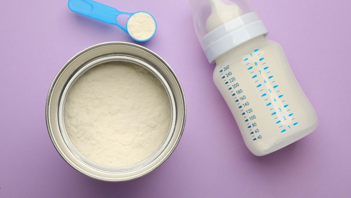 Singapore baby-care brands pivot strategy amid shrinking domestic market