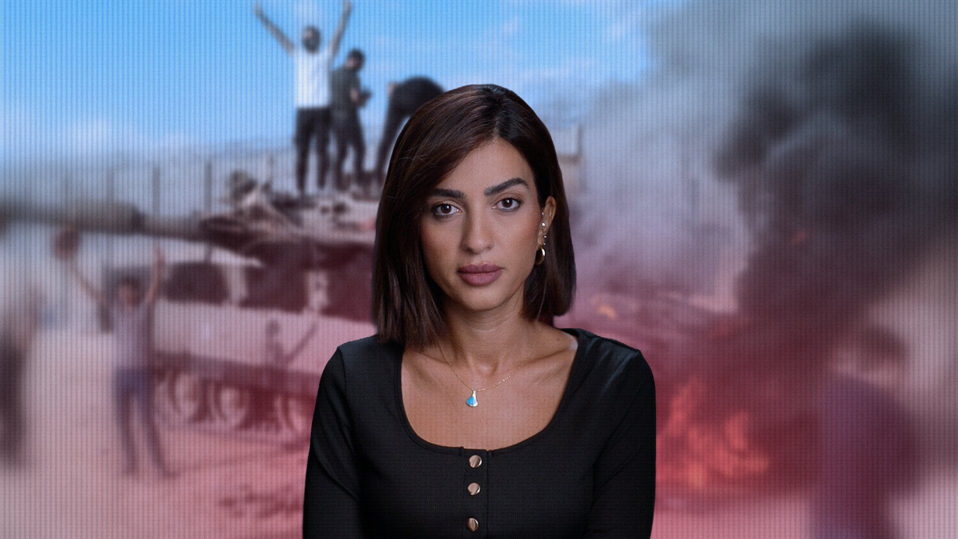 Gaza faces massive humanitarian crisis three years after October 7 attacks