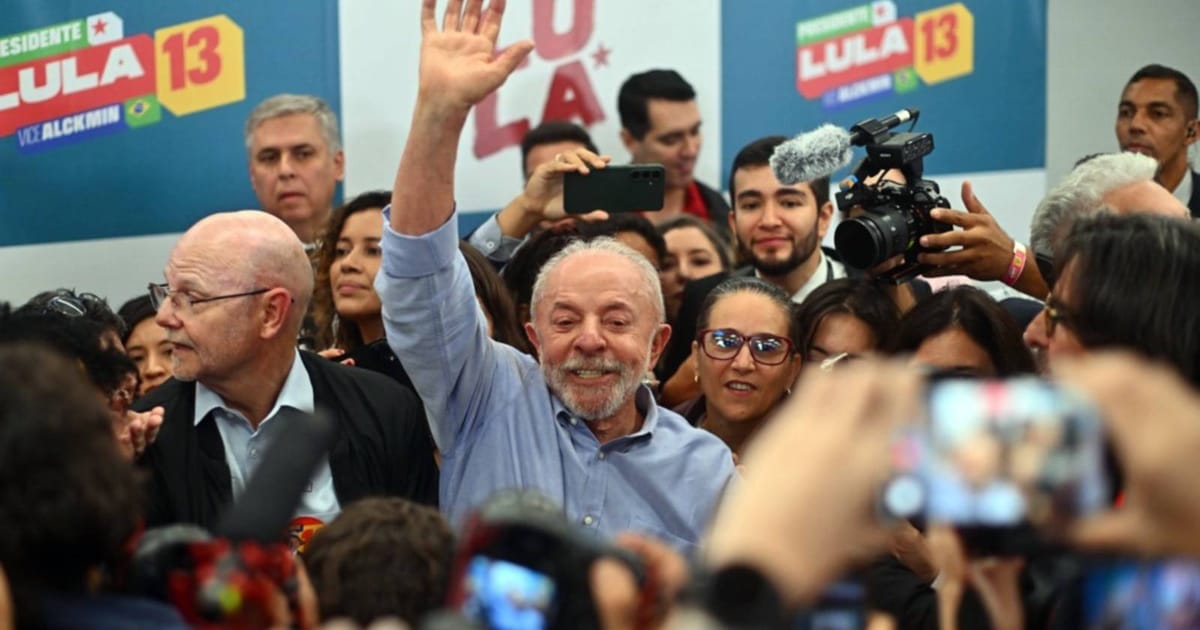 Lula dan Bolsonaro Disuruh Hentikan Cubaan Penapis Kandungan Dalam Talian