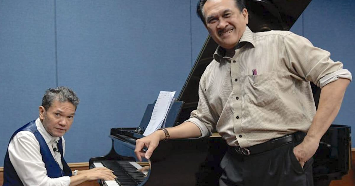 Lagu-Lagu Kemerdekaan Klasik Terus Menyentuh Hati Rakyat Malaysia