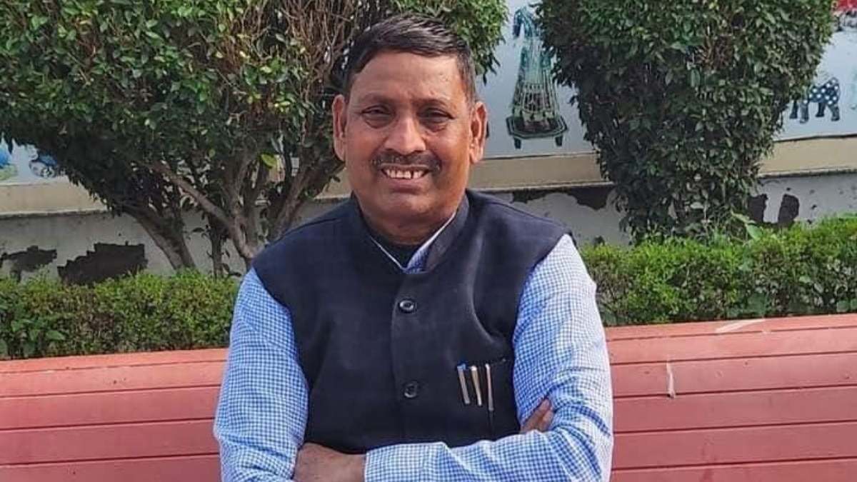 राज्यसभा टिकट न मिलने के बाद भाजपा के आंवला सांसद का विवादास्पद पोस्ट