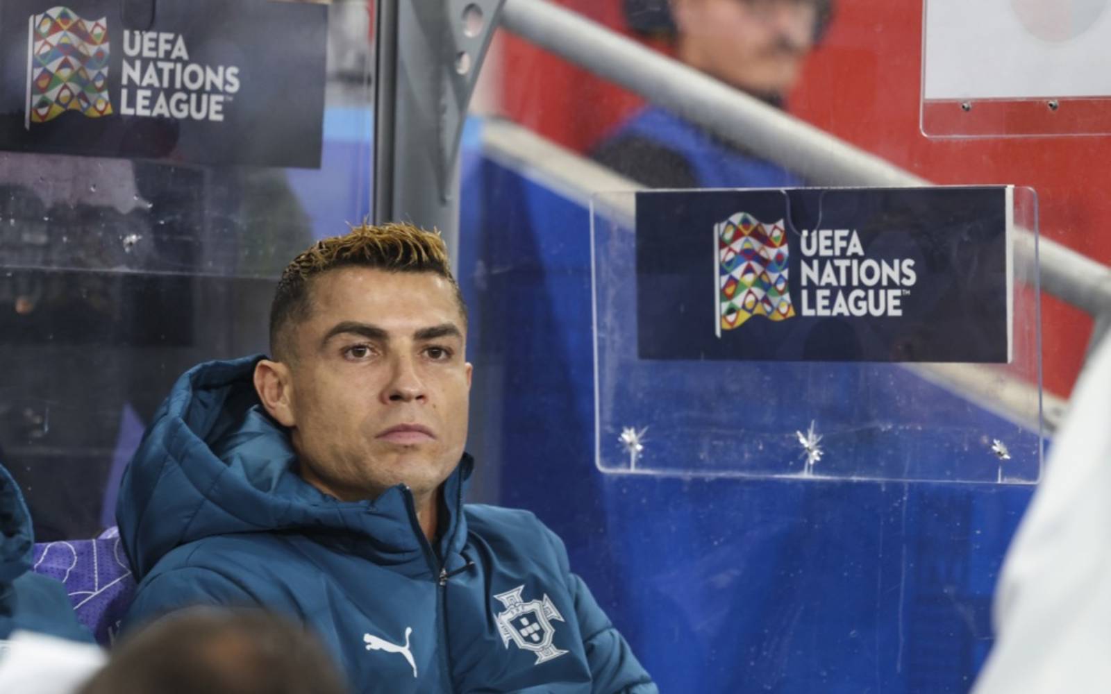 Ronaldo Dikenakan Hukuman Gantung 30 Hari Selepas Tinggalkan Kem Portugal