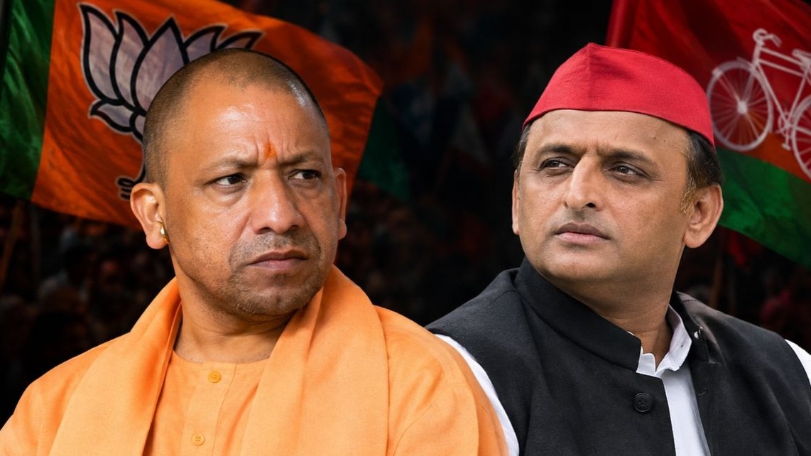 BJP, Samajwadi Party Finalize Rajya Sabha Slate for Uttar Pradesh