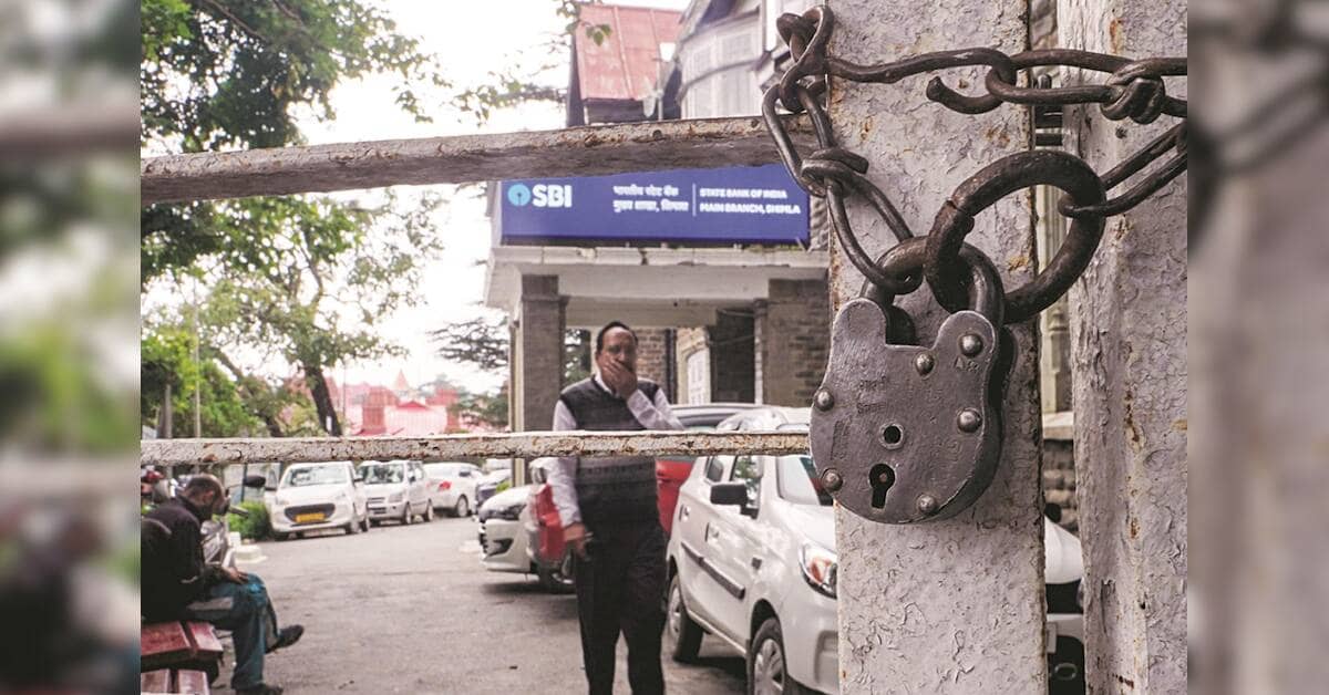 Bank unions press ahead with strike action despite appeals from govt