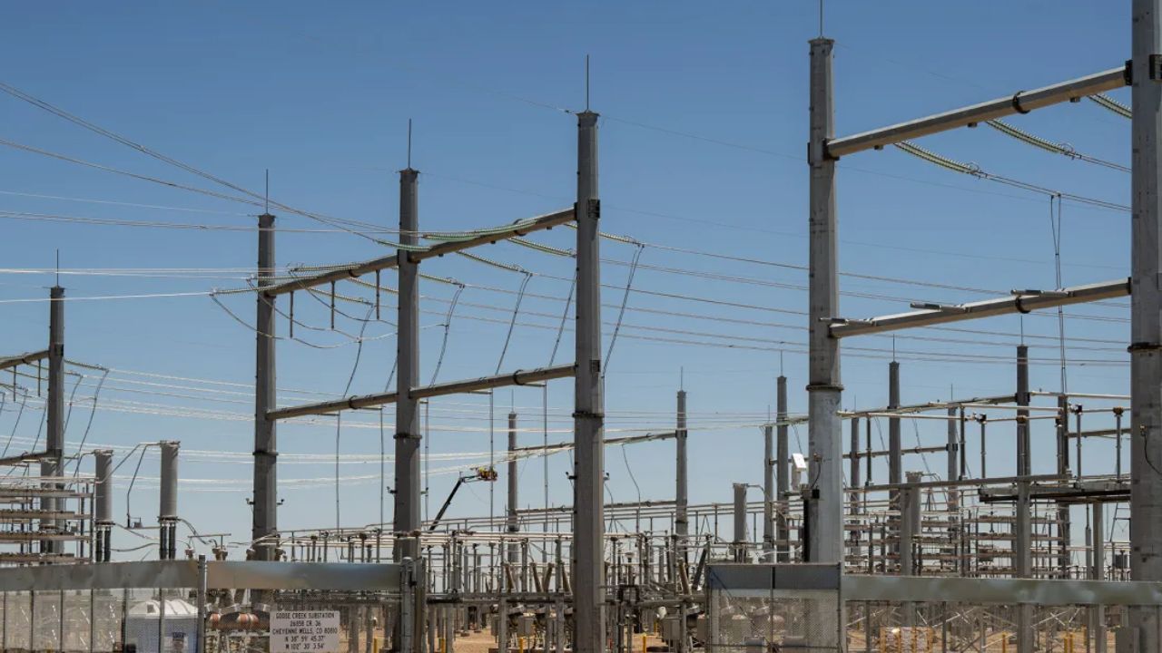 US Court Rebukes Energy Giant Over Land Dispute Tactics