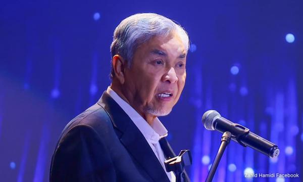 DAP Youth calls for review of Zahid's 47 criminal charges