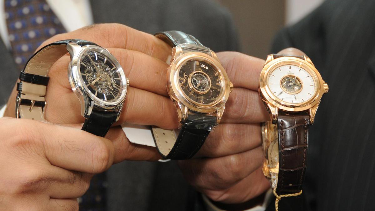 SAVance Opens Specialized Luxury Watch Service Centre in Belagavi