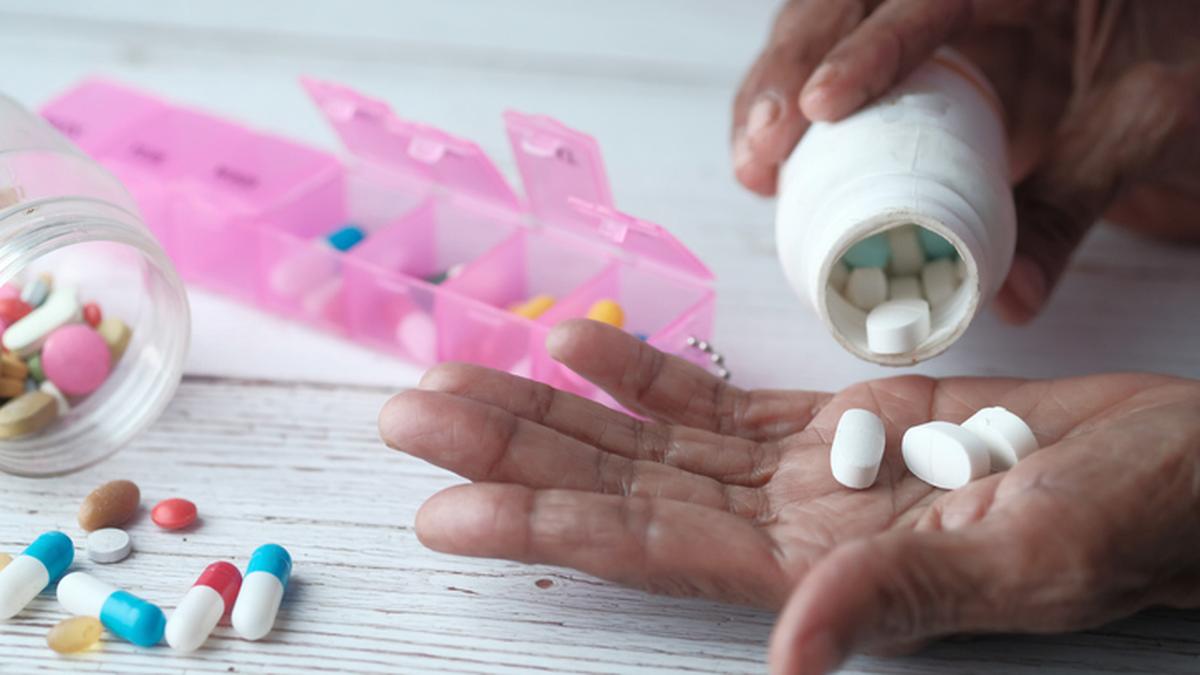 Supreme Court pushes for uniform price caps across all essential medicines