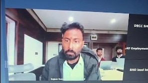 J&K IAS Officer Under Fire for Verbal Abuse of Woman Staff Member