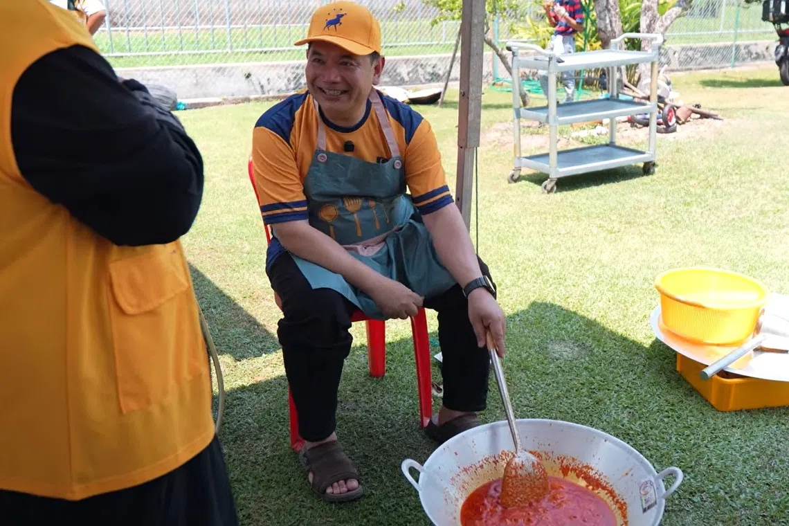 PKR grapples with veteran defections to rival Bersama party