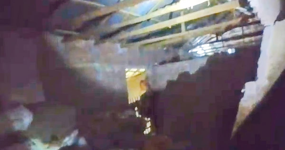Explosive devices detonate in Chapainawabganj home, family escapes unharmed