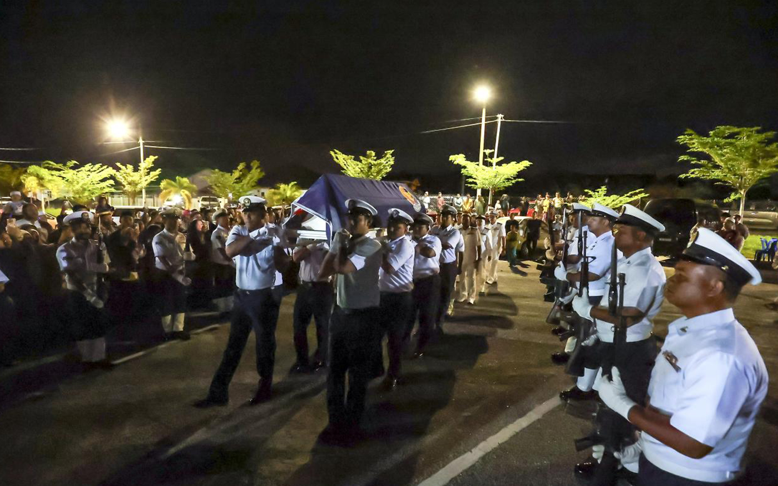MMEA Jalankan Siasatan Mendalam Usul Nahas Kapal di Perlis