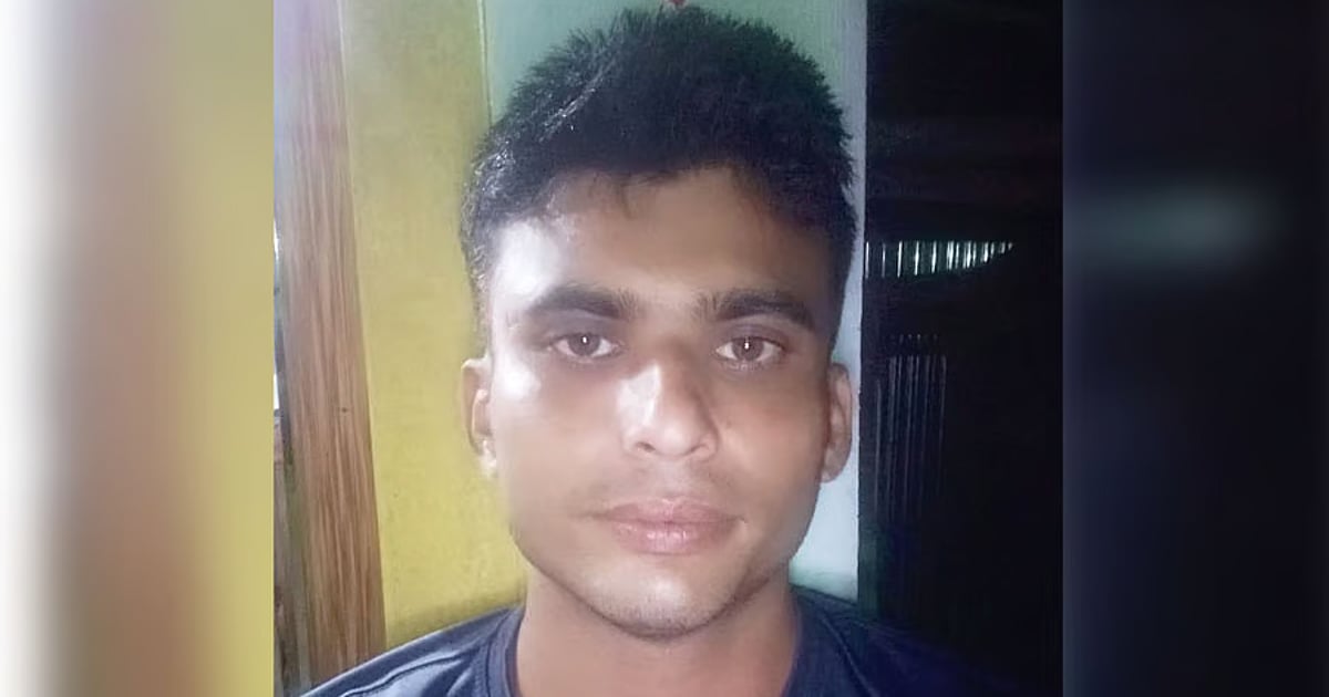 Bangladeshi youth killed in alleged BSF firing along Thakurgaon border