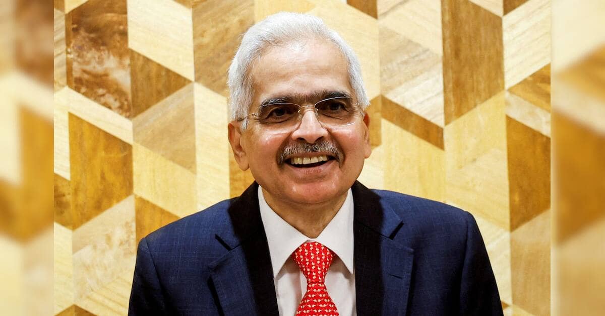 India needs sustained reforms, self-reliance for developed nation status: Das